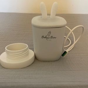 Baby’s Brew Bottle Watmer